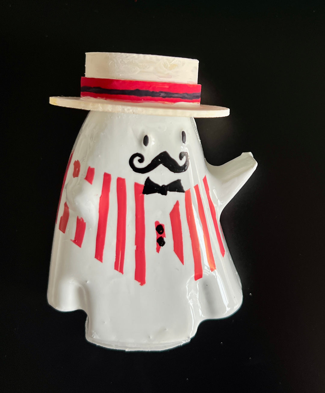 Boo Buddies: Phineus