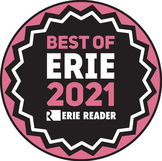 Best of Erie 2021 Winner