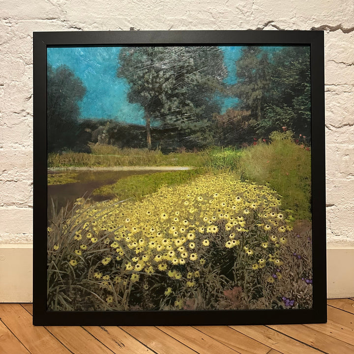 Ridge Trail Presque Isle