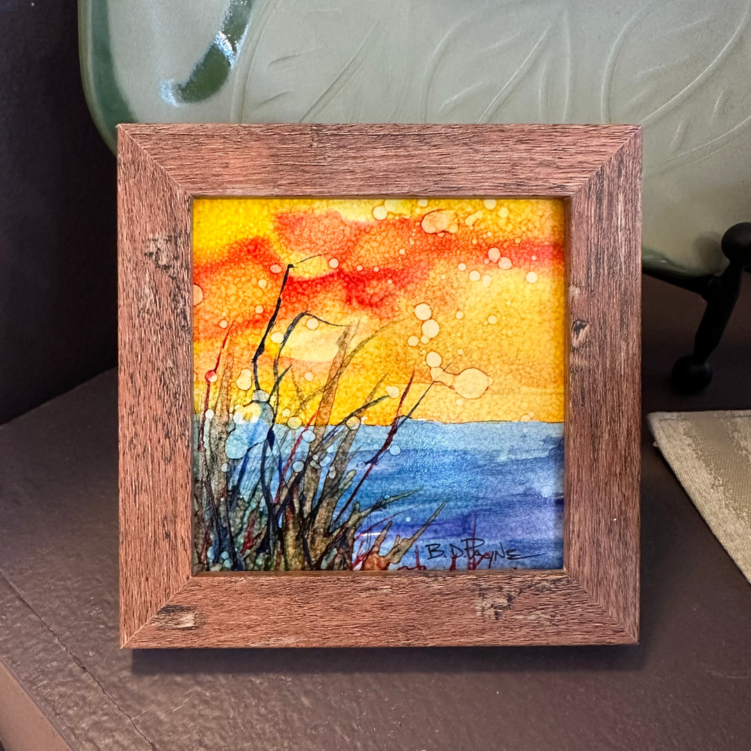 Dune Grass