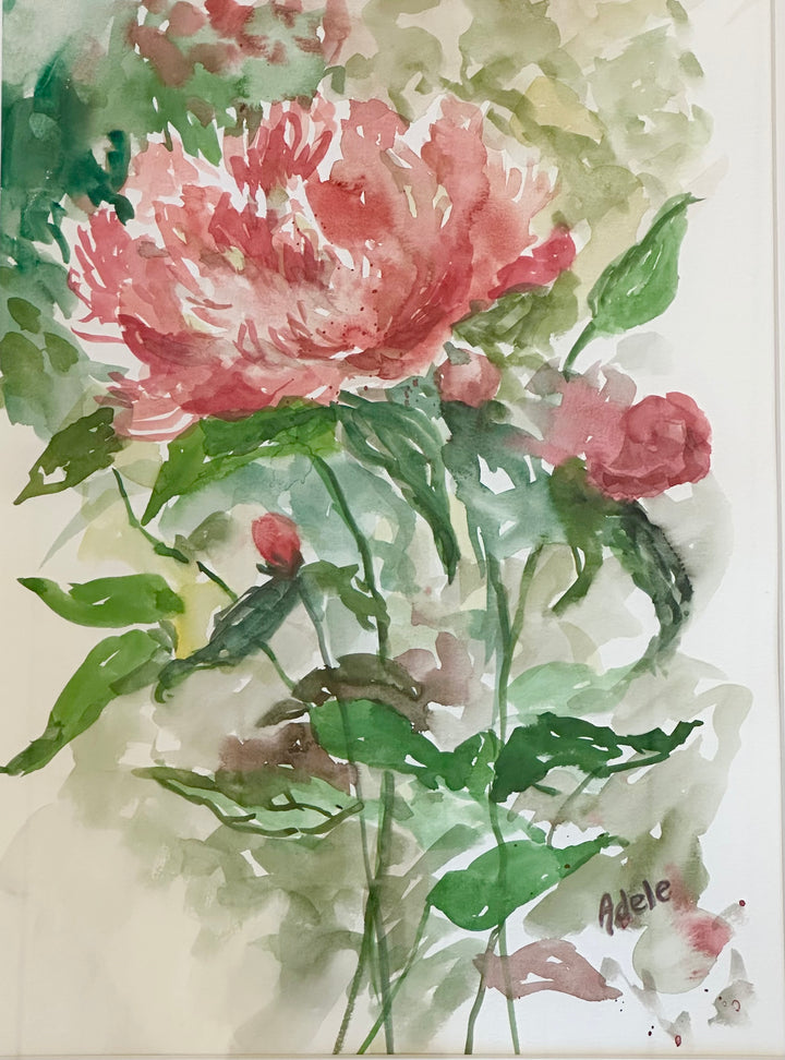 Peony I