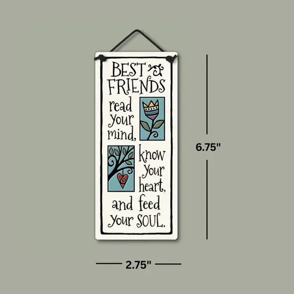 Feed Your Soul Friendship