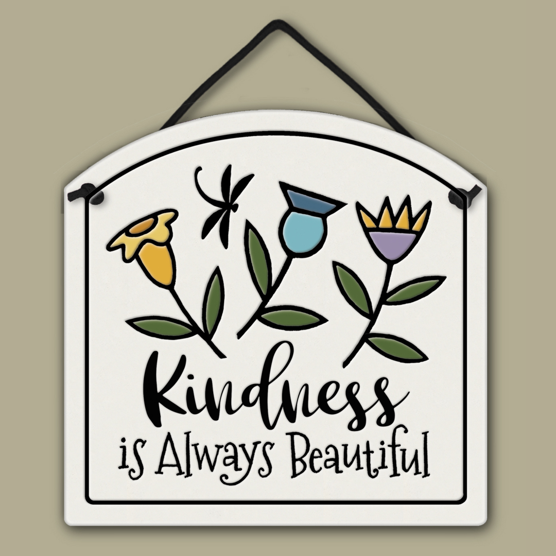 Always Beautiful Tile