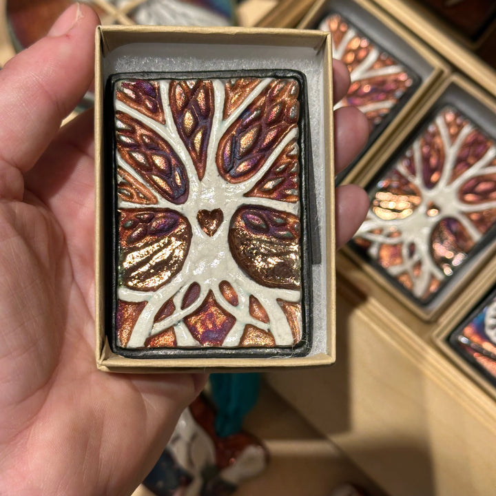 Small Wall Art Tree of Life