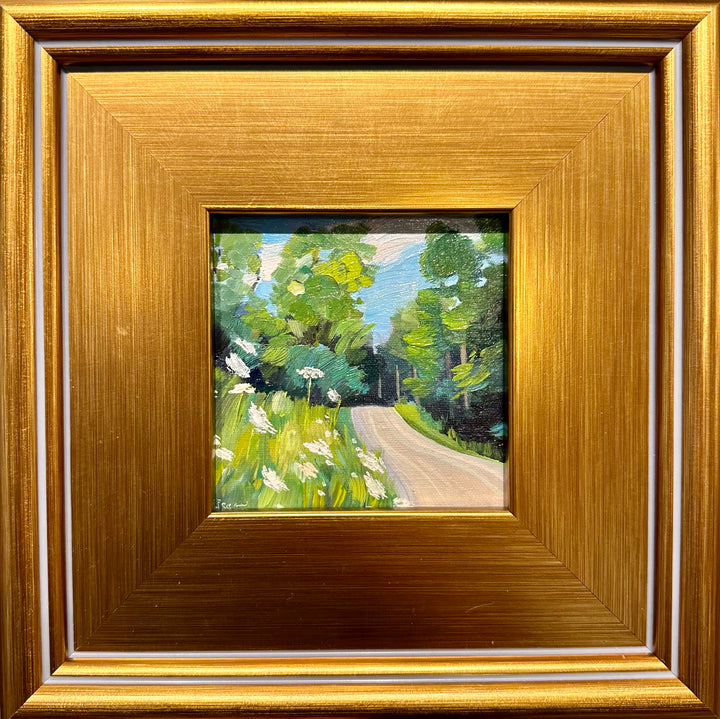 Beechwood Morning Study