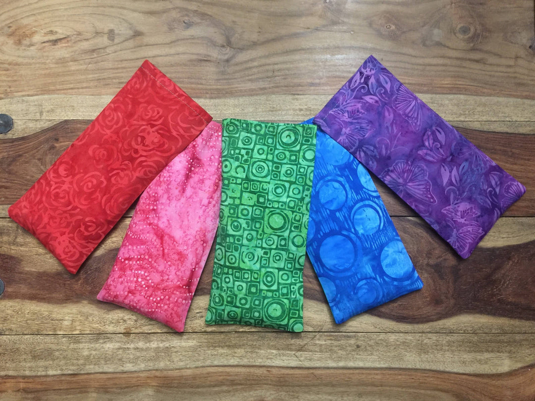 Lavender Eye Pillow