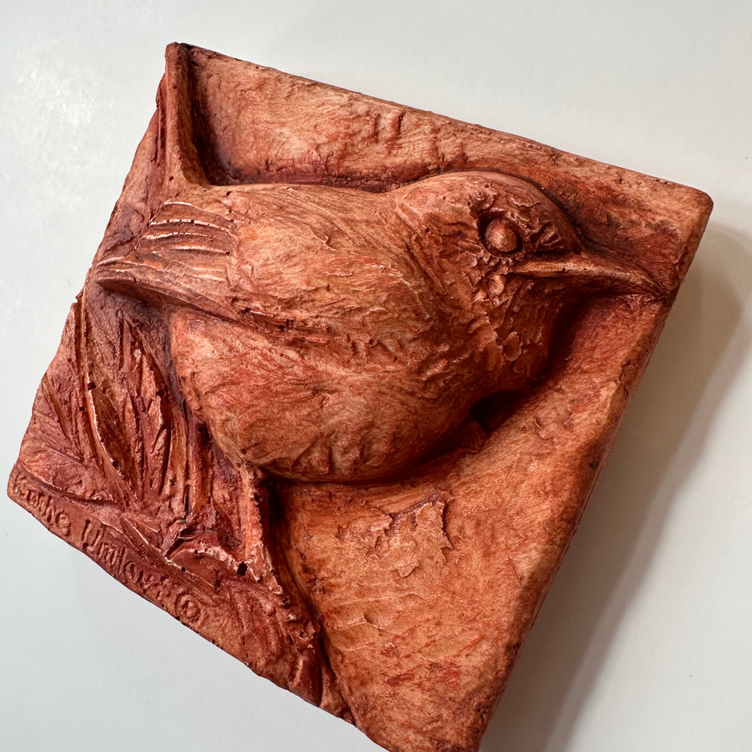 Wren Tile