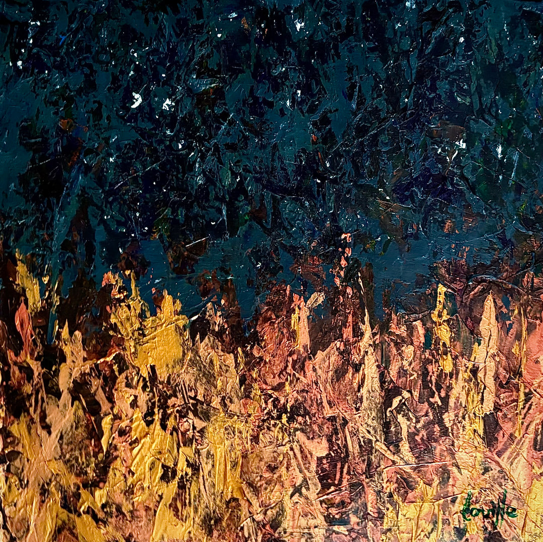 Fire Flies