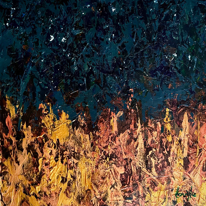 Fire Flies