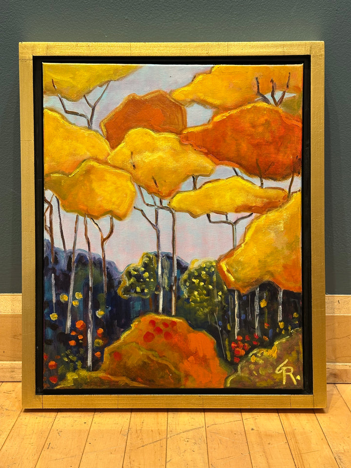 Tree Dreams