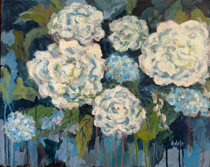 Hydrangeas