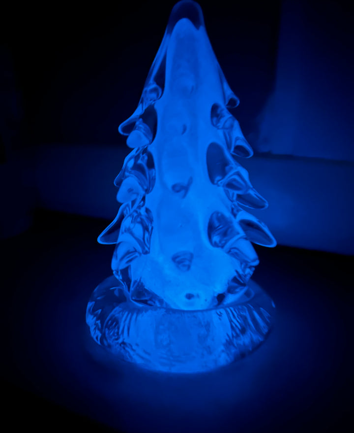 Glow in the Dark Tree Small