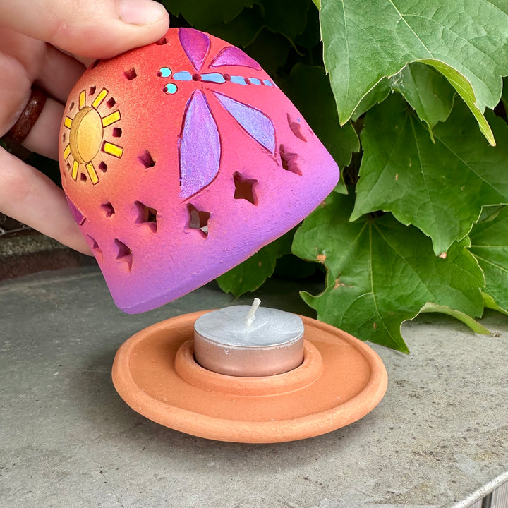 Luminary Fireflies