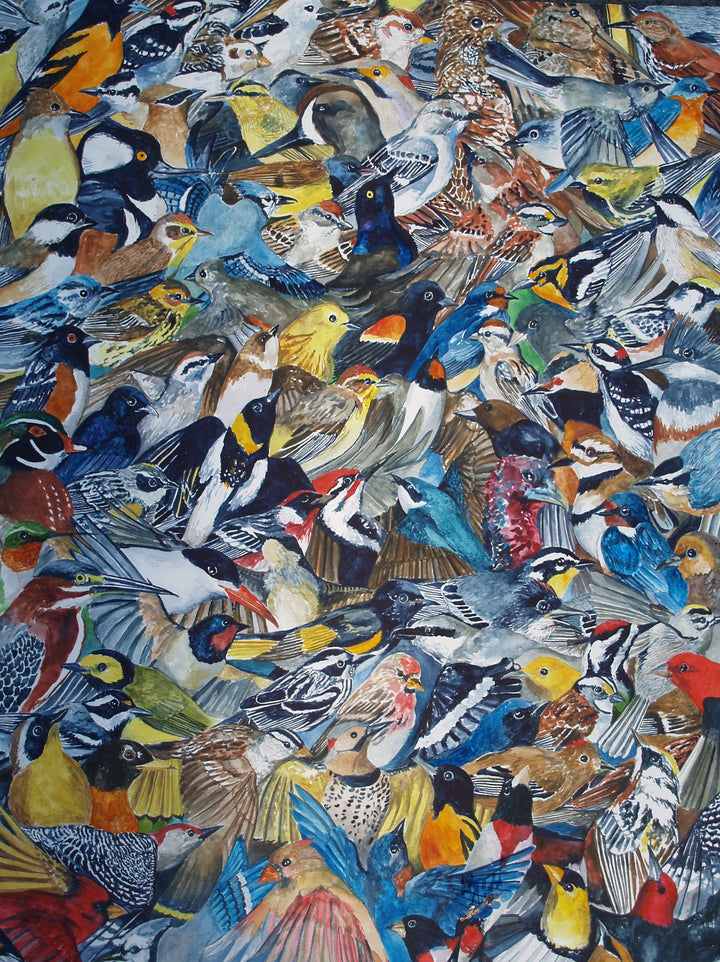 Cacophony