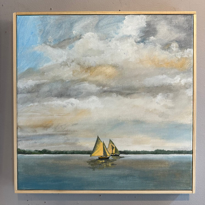 Golden Sails