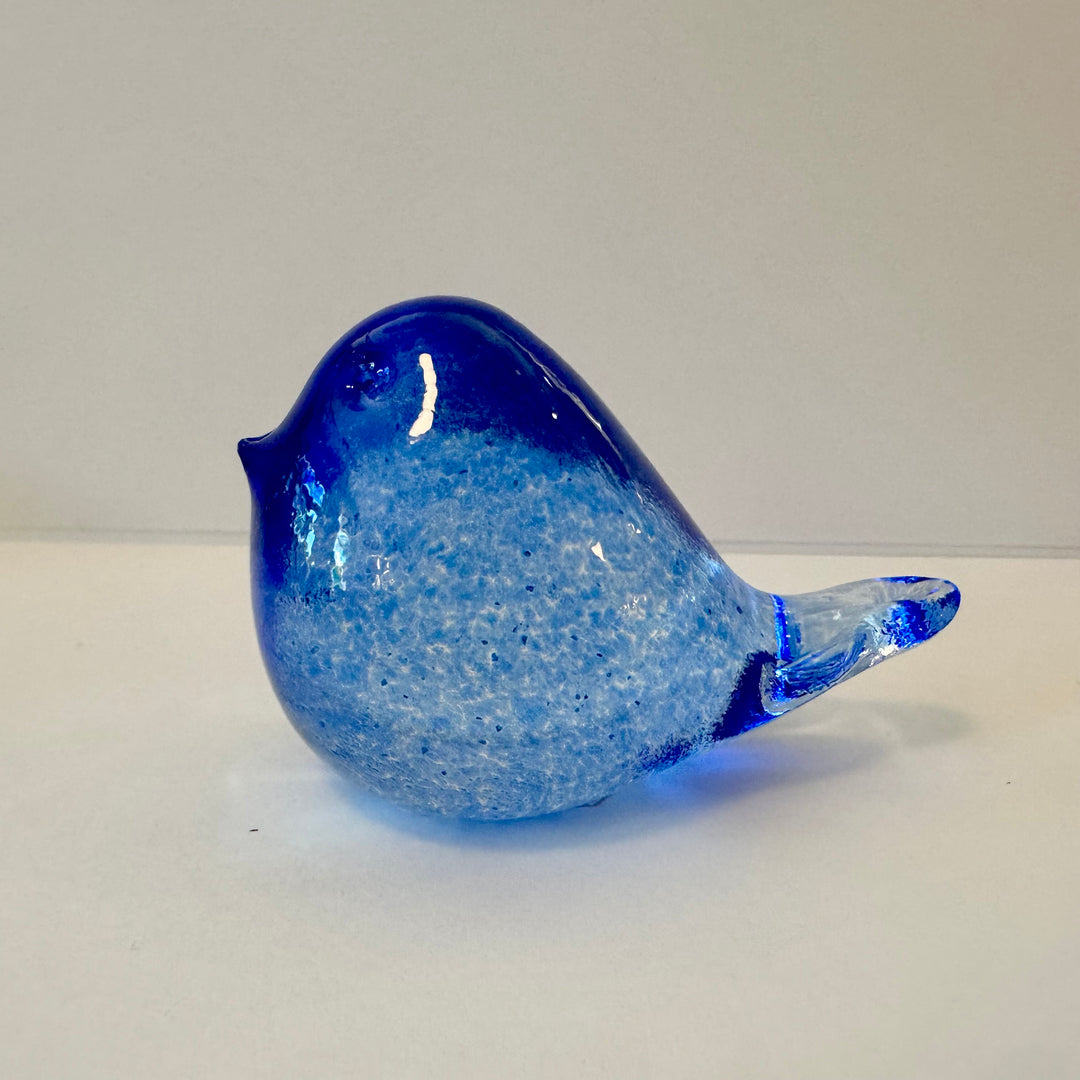 Little Bird Cornflower Blue
