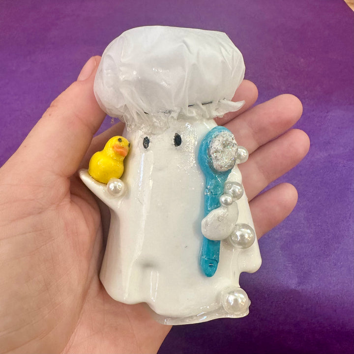 Boo Buddies: Bubbles