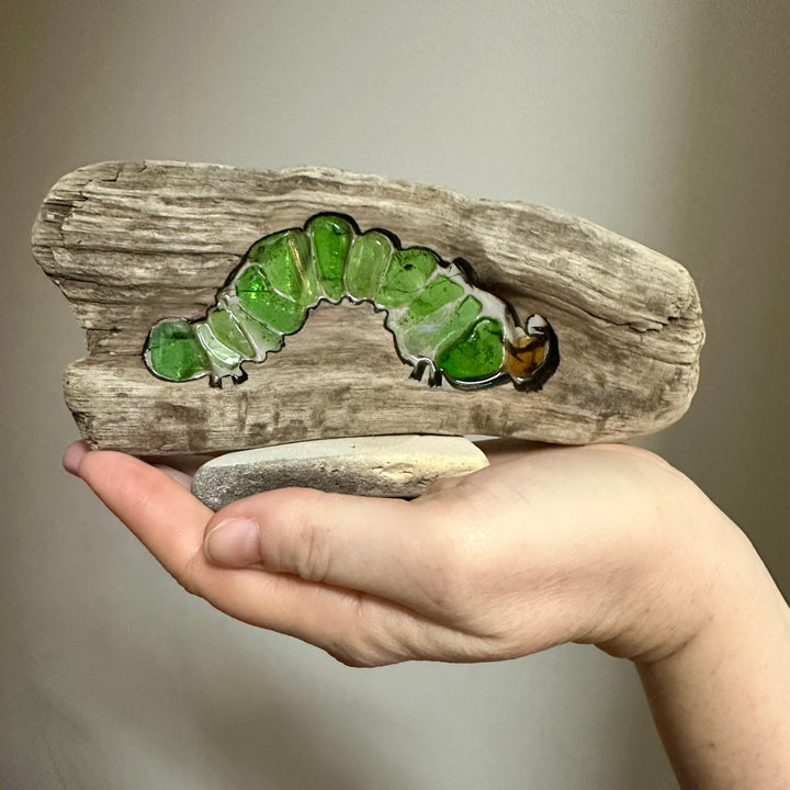 Humble Caterpillar