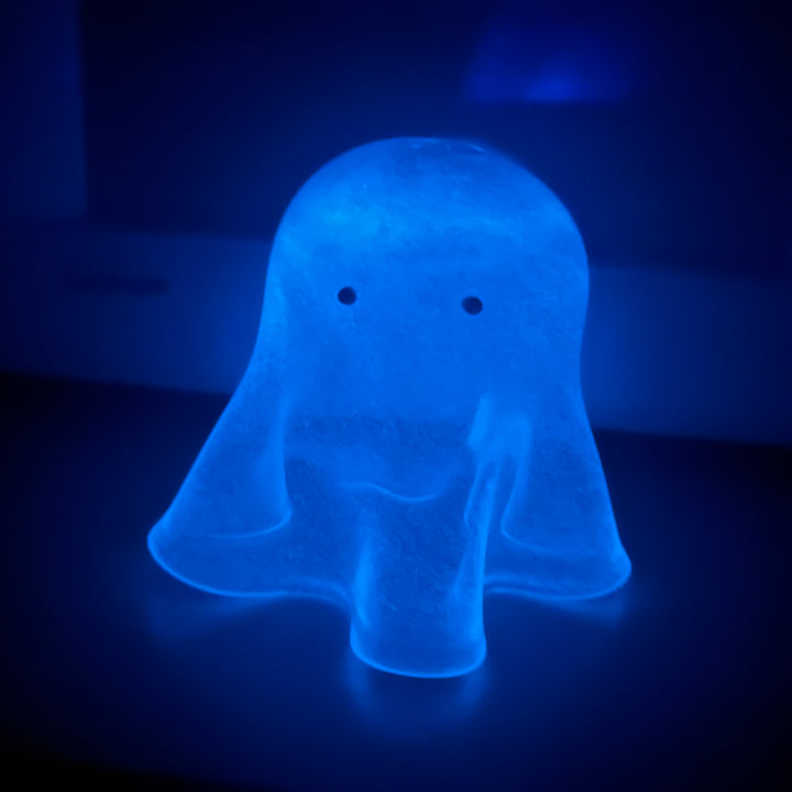 Boo the Glow Ghost