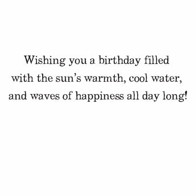 Birthday Card - Rock and Rollers