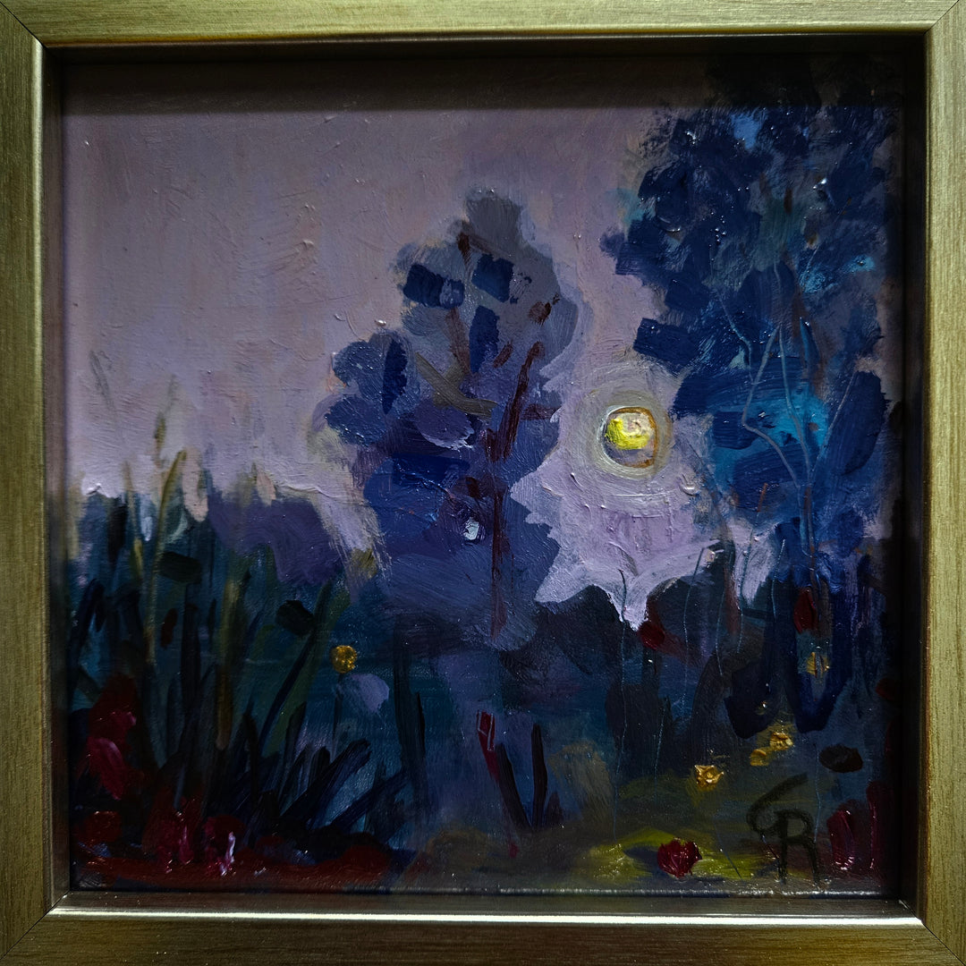 Blue Moon