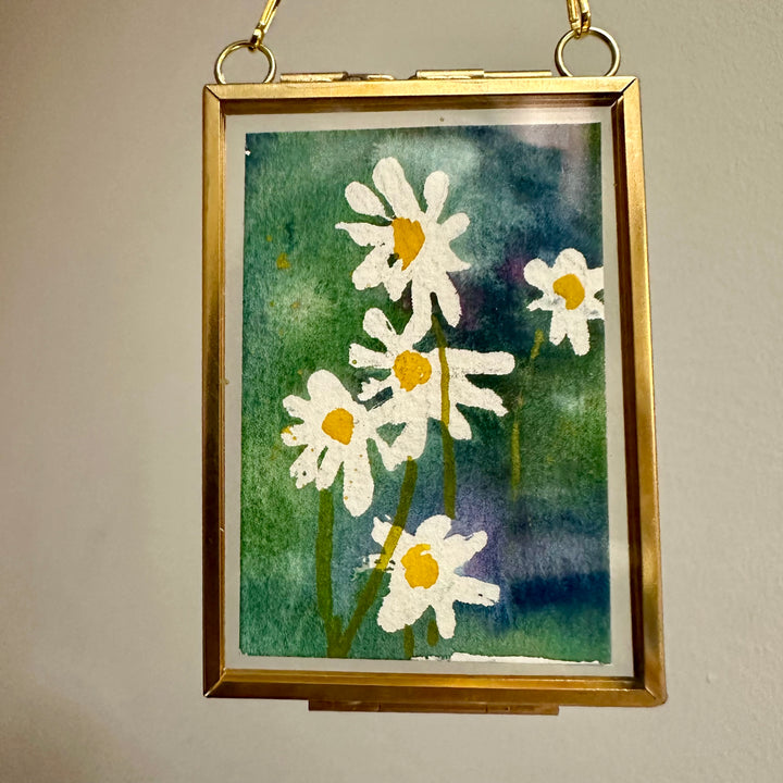 Mini Daisy Field