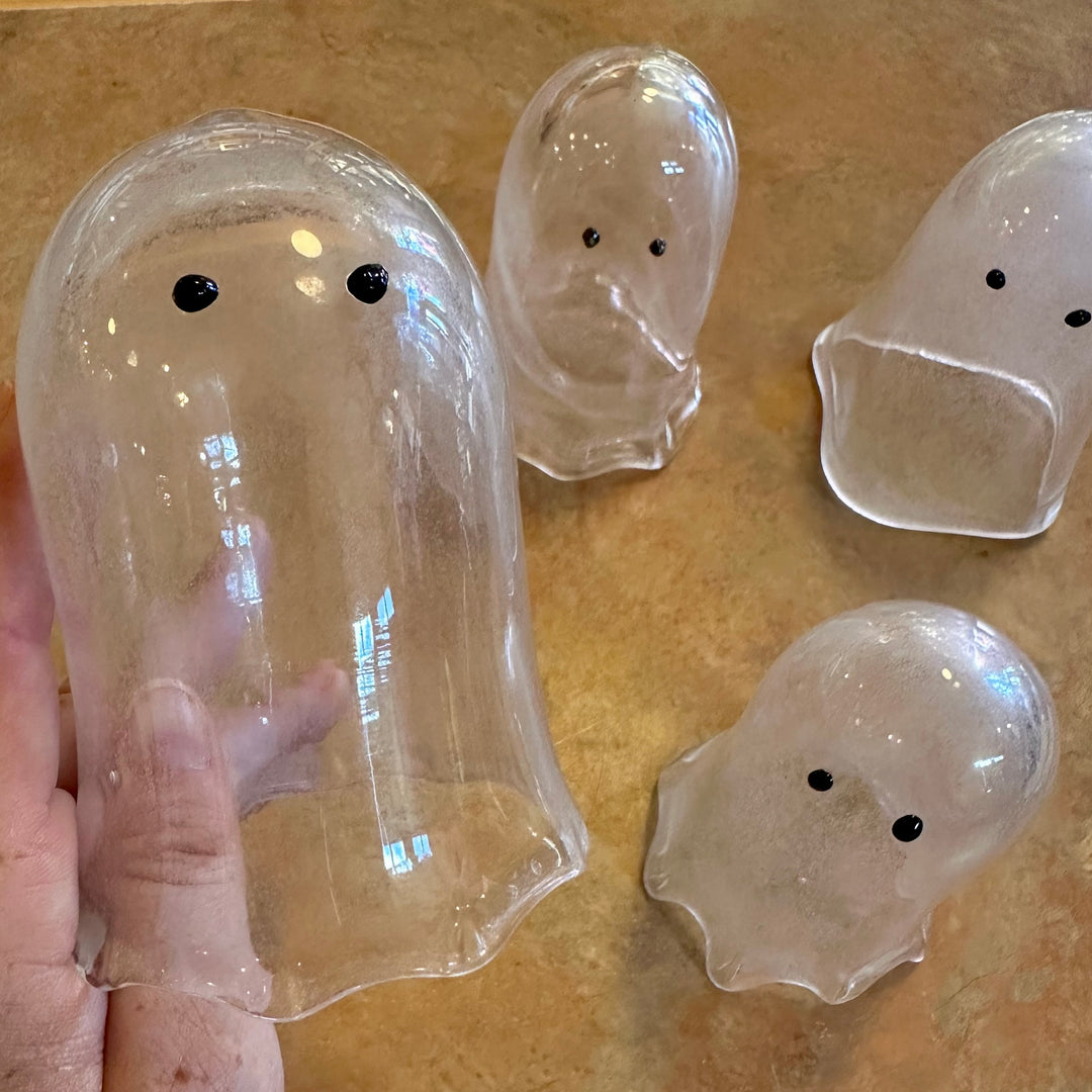 Glow Ghost