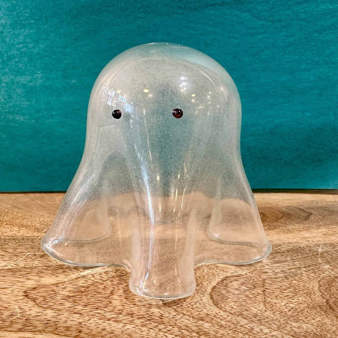 Boo the Glow Ghost
