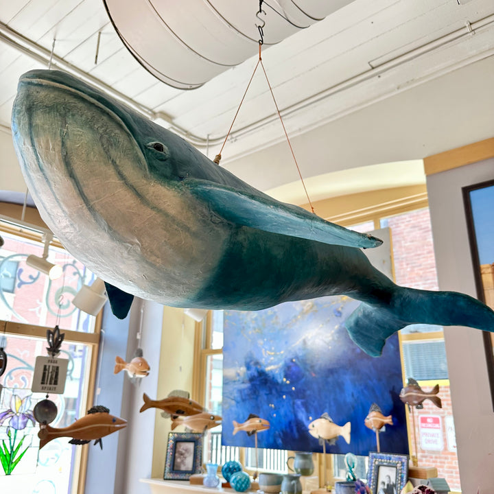 Blue Whale