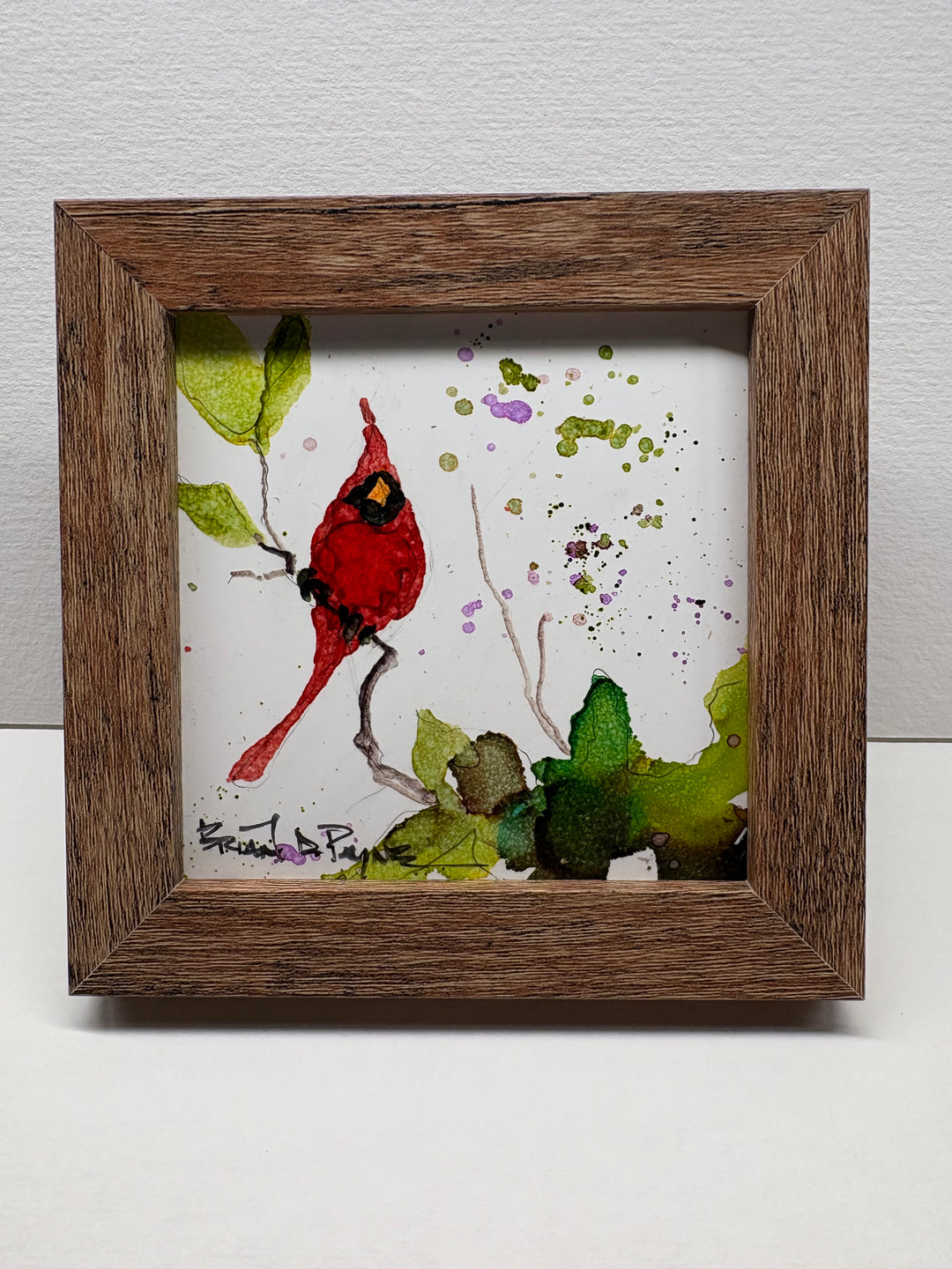 Cardinal V