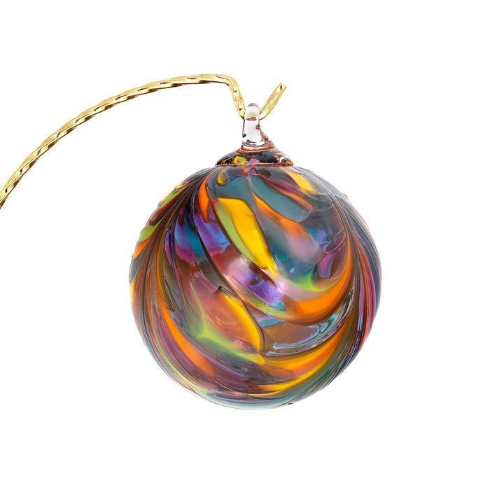 Coral Reef Ornament