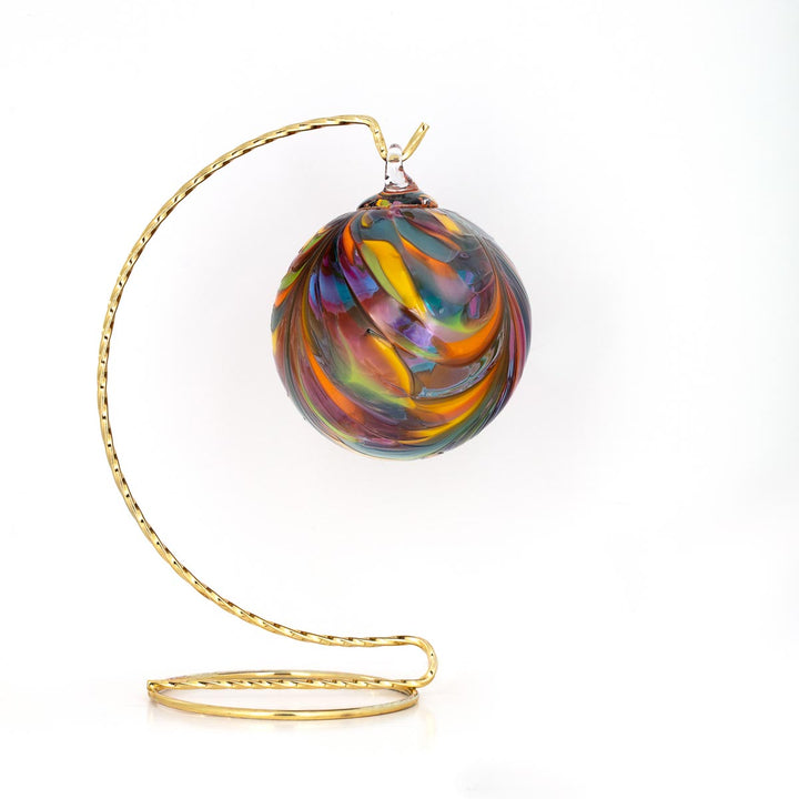 Coral Reef Ornament