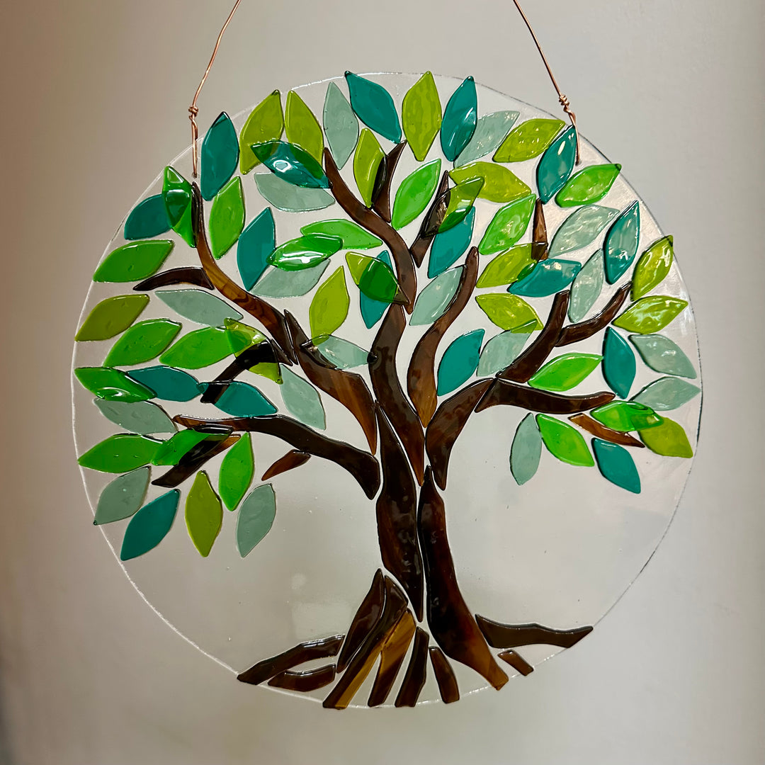 12" Tree of Life