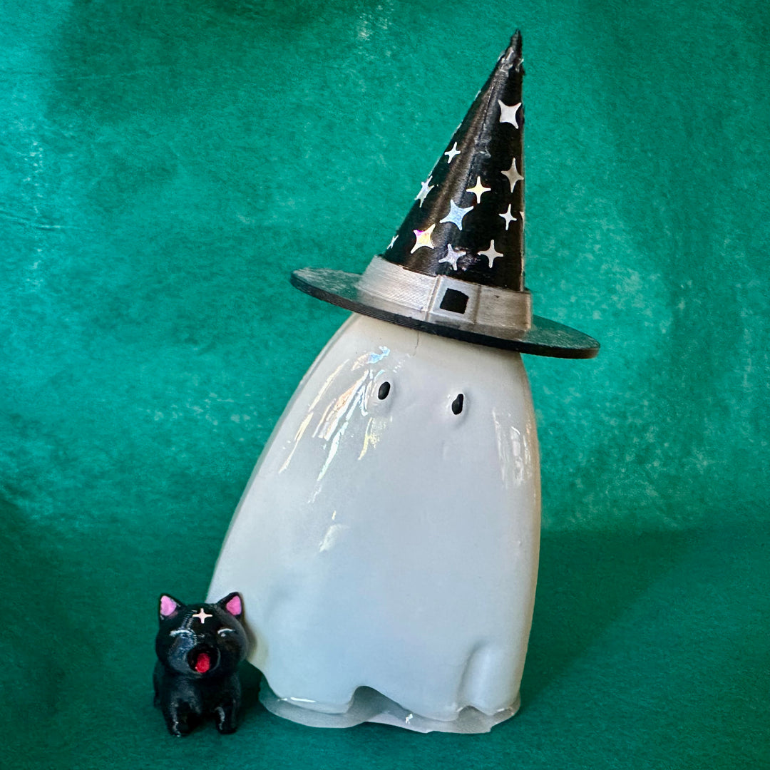 Boo Buddies: Star