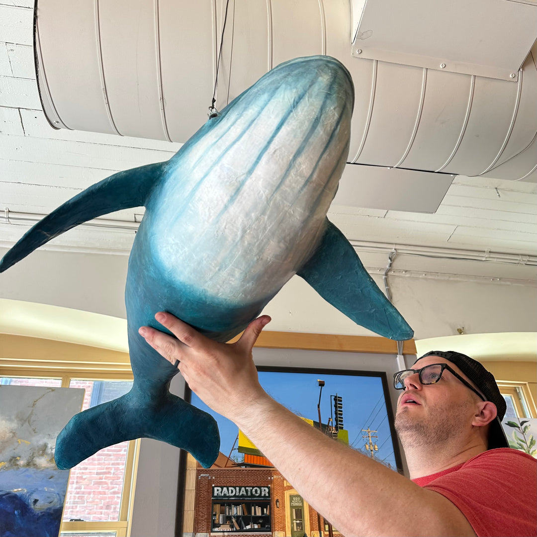 Blue Whale