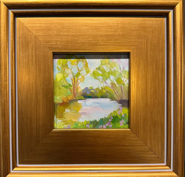 Little Neshannock - Springtime