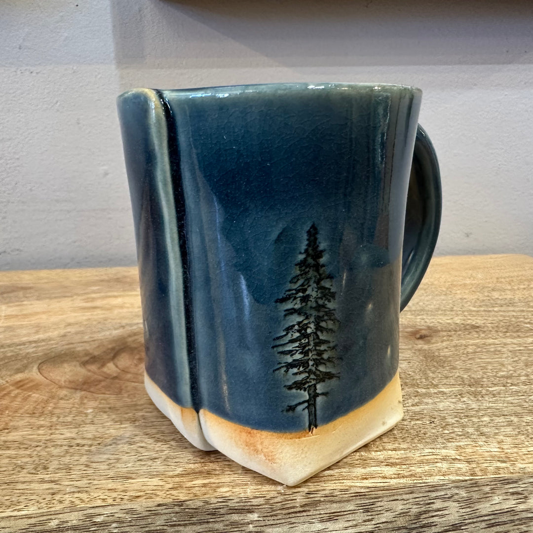 Lone Tree Mug