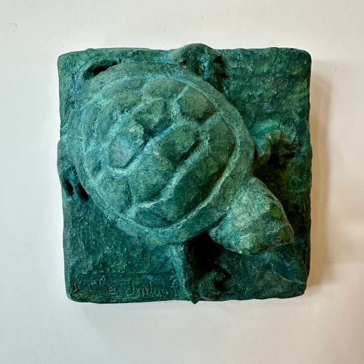 Turtle Tile