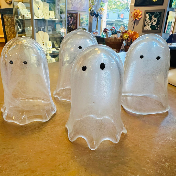 Glow Ghost