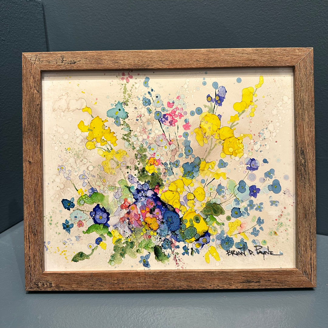Spring Flora