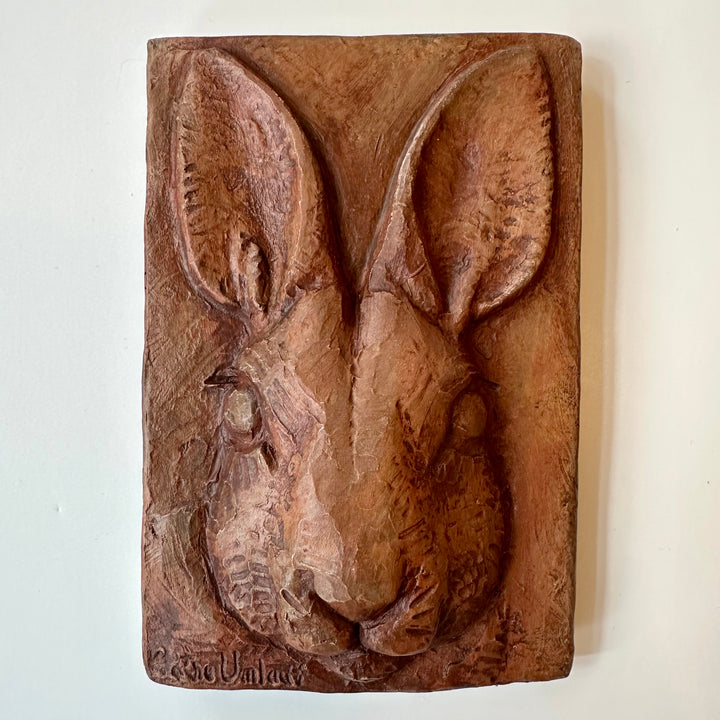 Rabbit Tile