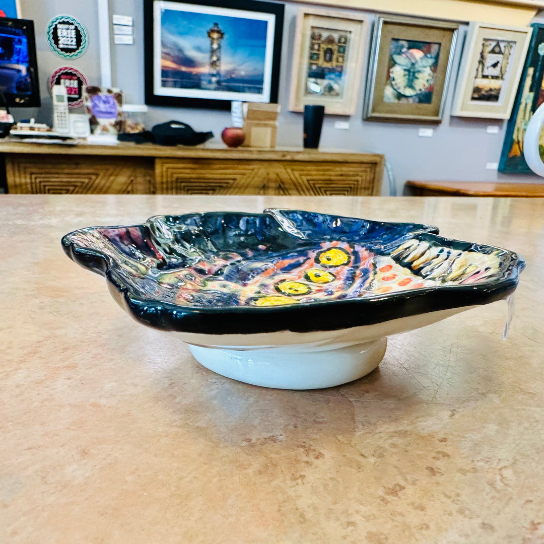 Fish Dish Small