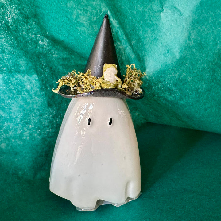 Boo Buddies: Lawrence Pondwater