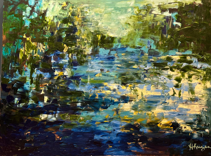 Lowland Light