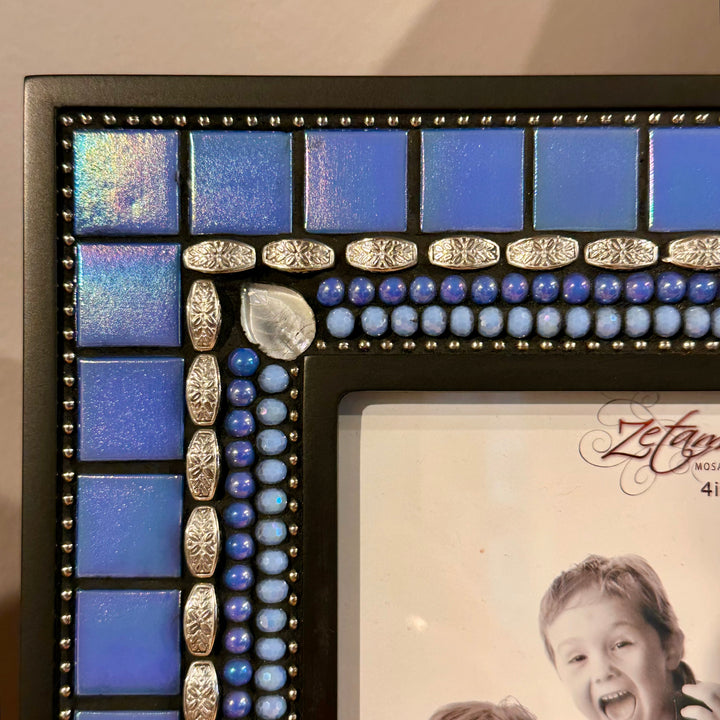Picture Frame Small Iris Memories
