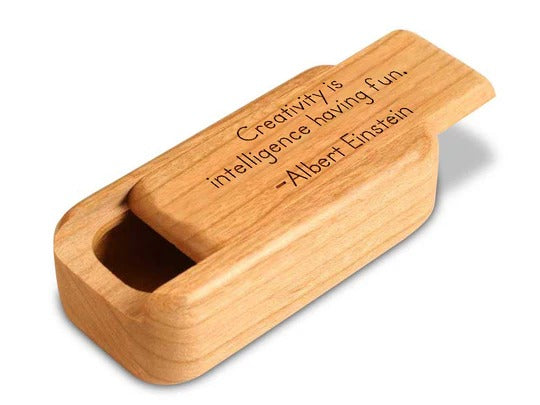 3" Secret Box Einstein Creativity
