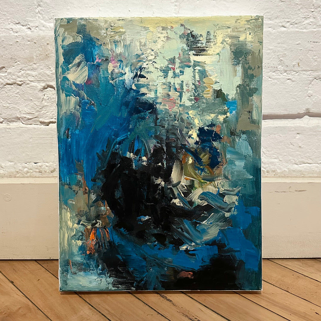 Uneven Tides