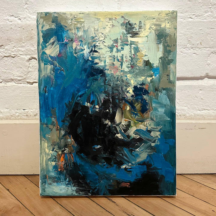 Uneven Tides