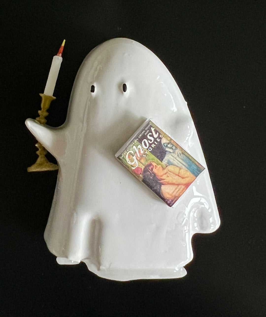Boo Buddies: Marilyn