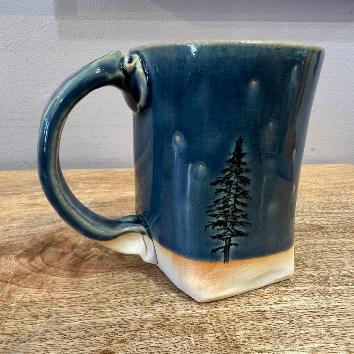 Lone Tree Mug